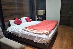 Hotel O RAJAVAT HOTEL, Kanpur