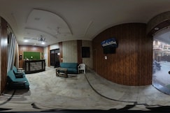 Paradise hotel chd, Mohali