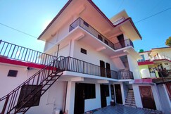 Heaven View | Rooms with Wi-Fi, Dalhousie