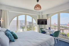 Odalys City Marseille Centre Euromed, Marseille