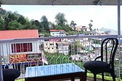 New Rose Flower, Kodaikanal