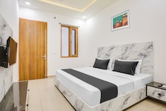 Hotel O GRAND STAY, Ludhiana