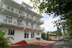 La Dorade, Mauritius