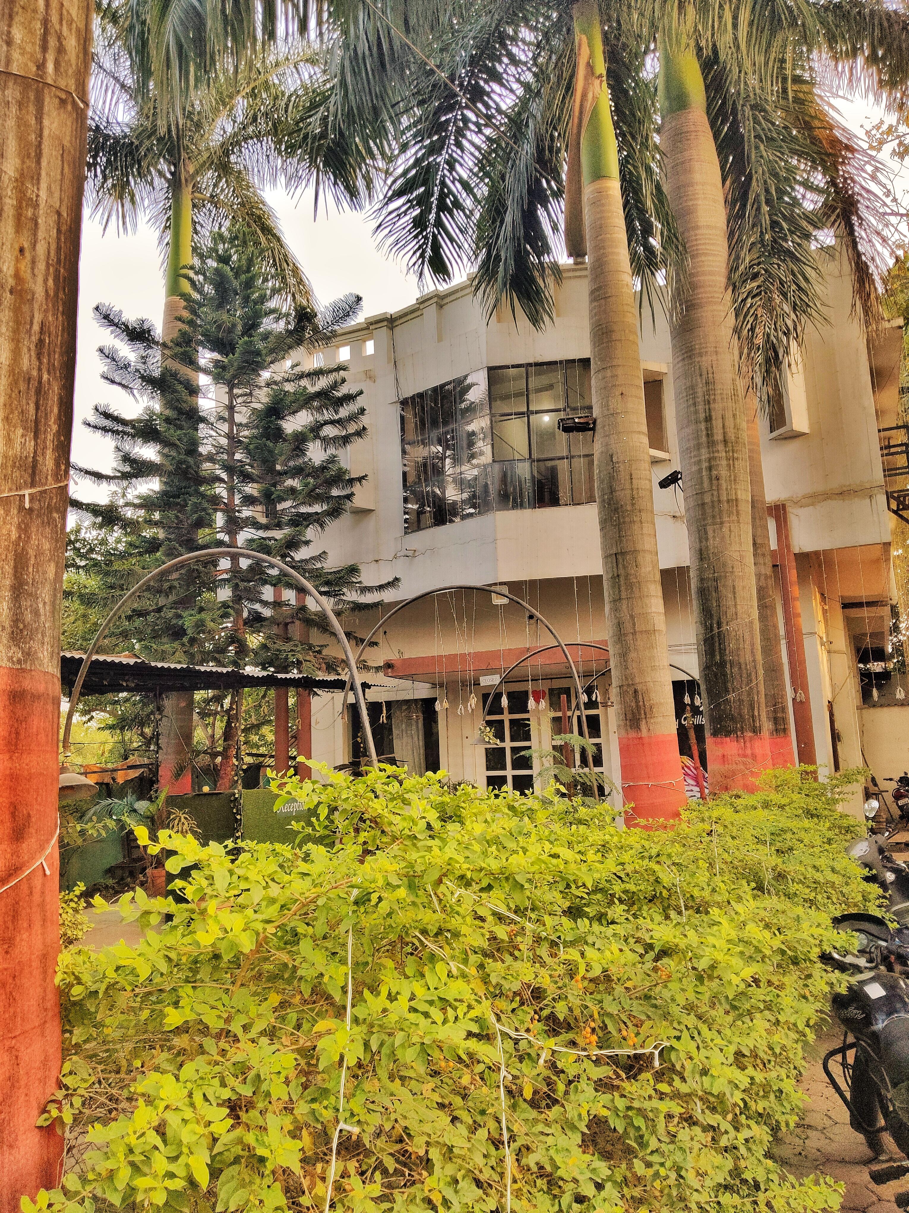 Hotel United Grill , Indore - Tap to explore photos