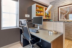 Best Western Plus Fairfield Hotel, Fairfield