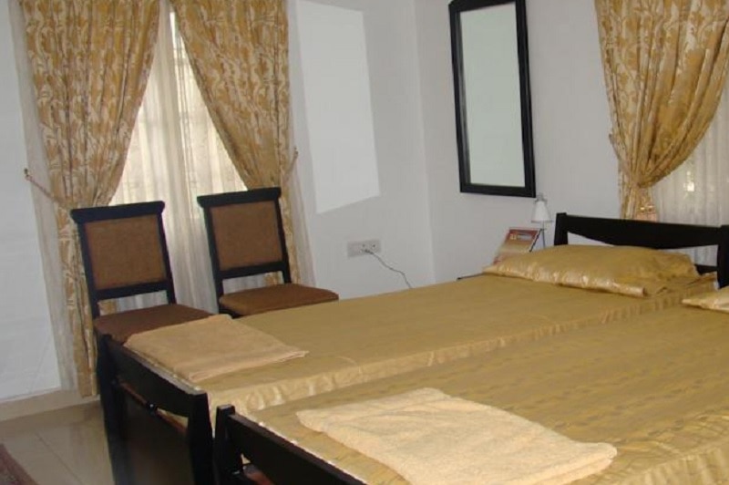 Kumars Mountain View Cottage (23 Kms from Ooty) - Tap to explore photos
