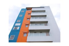 OM HOMESTAY TIRUPATI, Tirupati