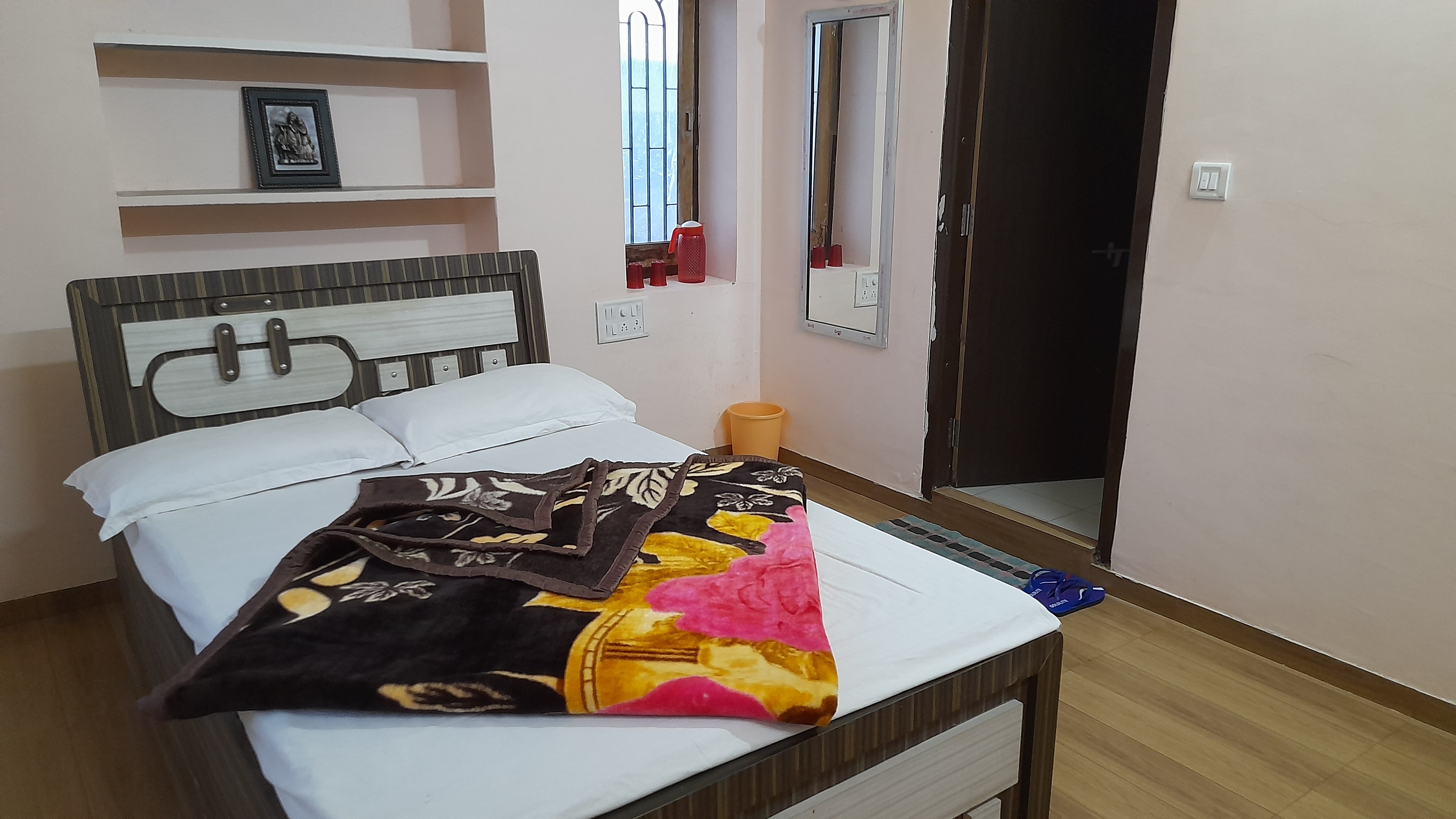 Kshemkari Home Stay - Tap to explore photos