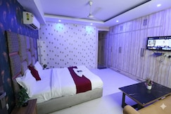 Hotel Yuvraj, Ghaziabad