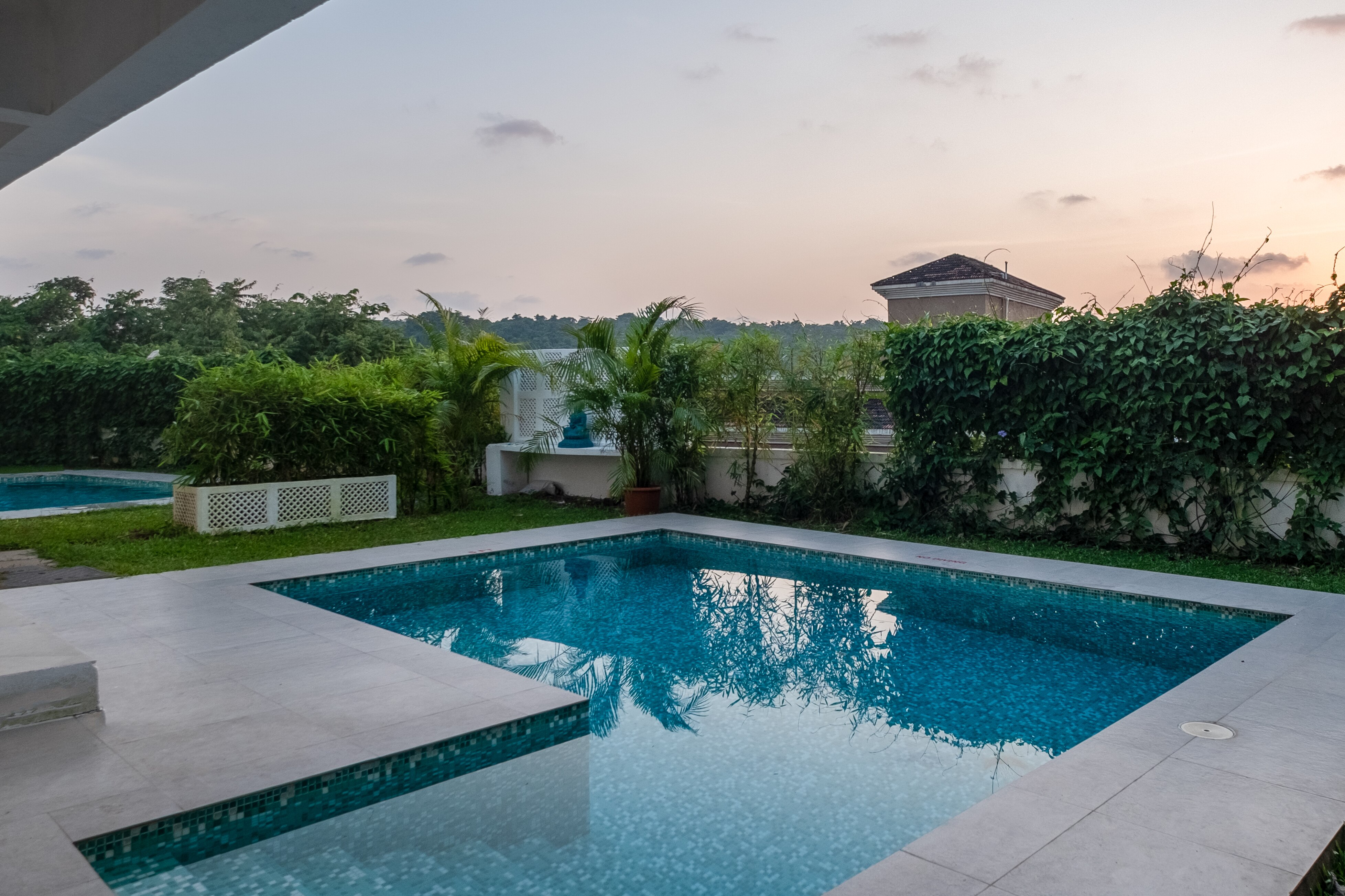 Ambrossia 4 BHK Villa - Tap to explore photos