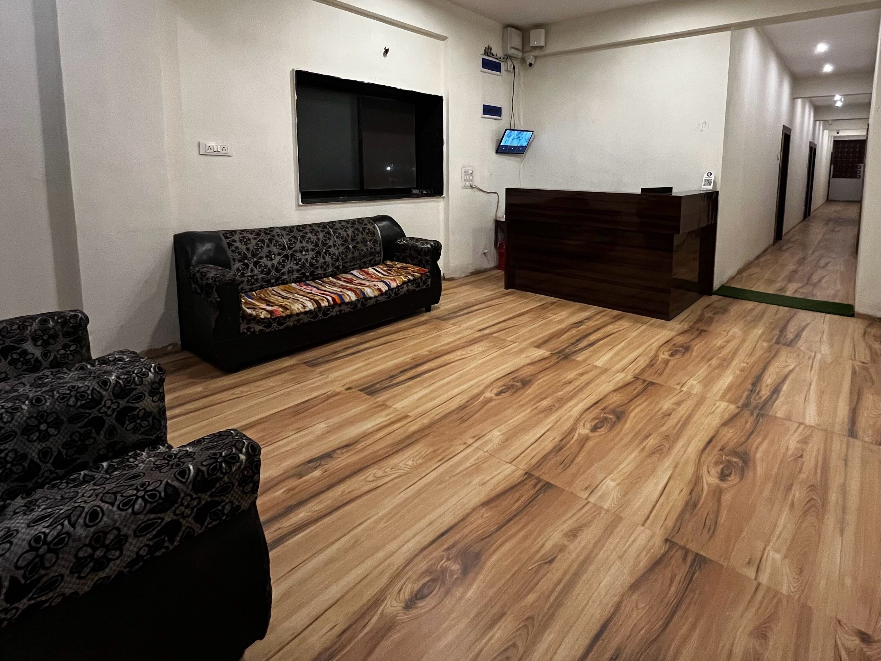 Hotel O Rajyog Resort - Tap to explore photos