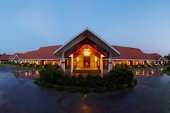 Radisson Blu Resort Temple Bay Mamallapuram, Mahabalipuram