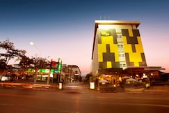 Baiyoke Ciao Hotel Chiang Mai, Chiang Mai