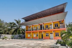 OYO 92501 Wisma Sakinah Syariah, Rokan Hulu