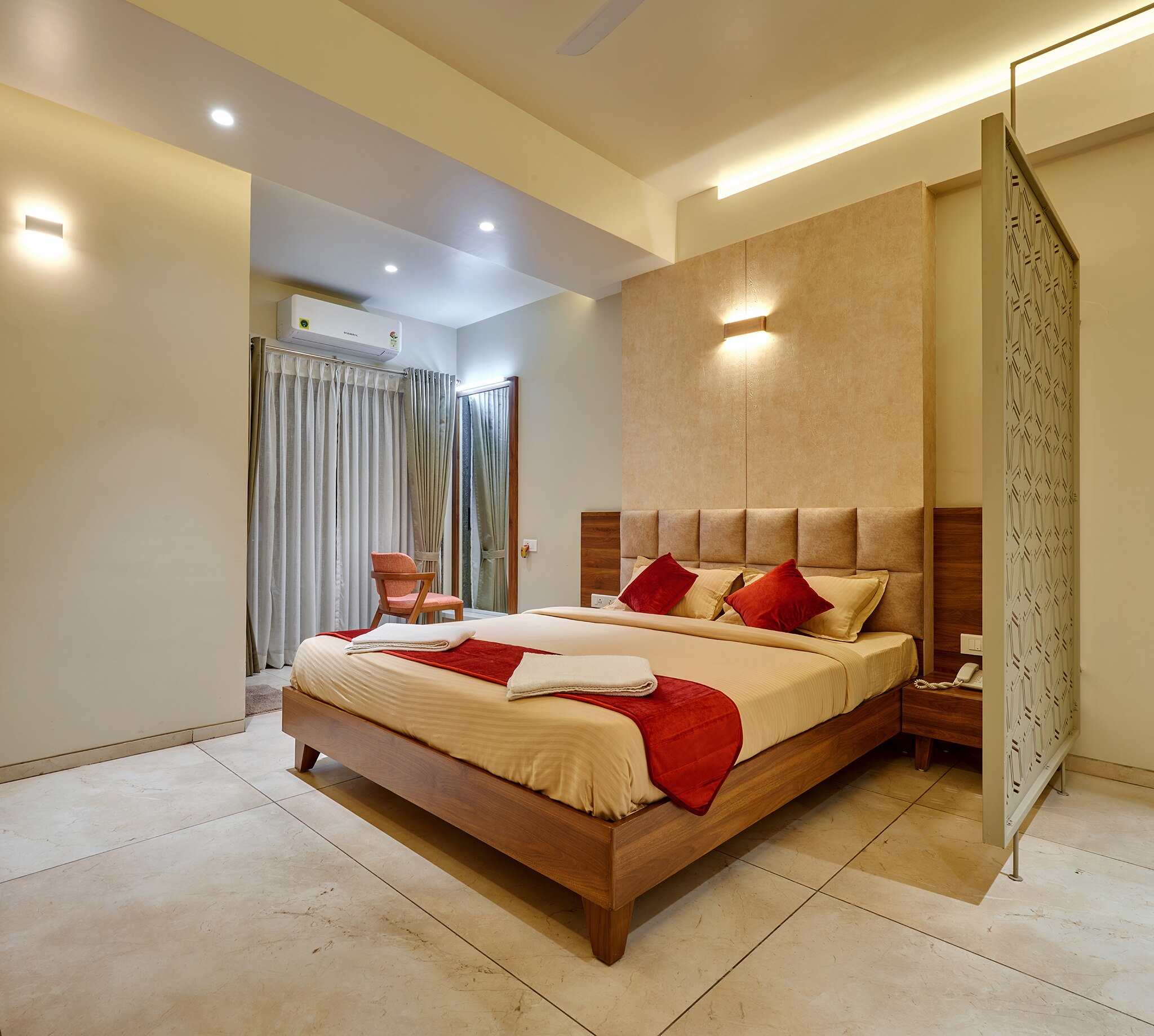 Hotel Swamini 2