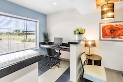 Best Western Thompson Hotel & Suites, Kenora