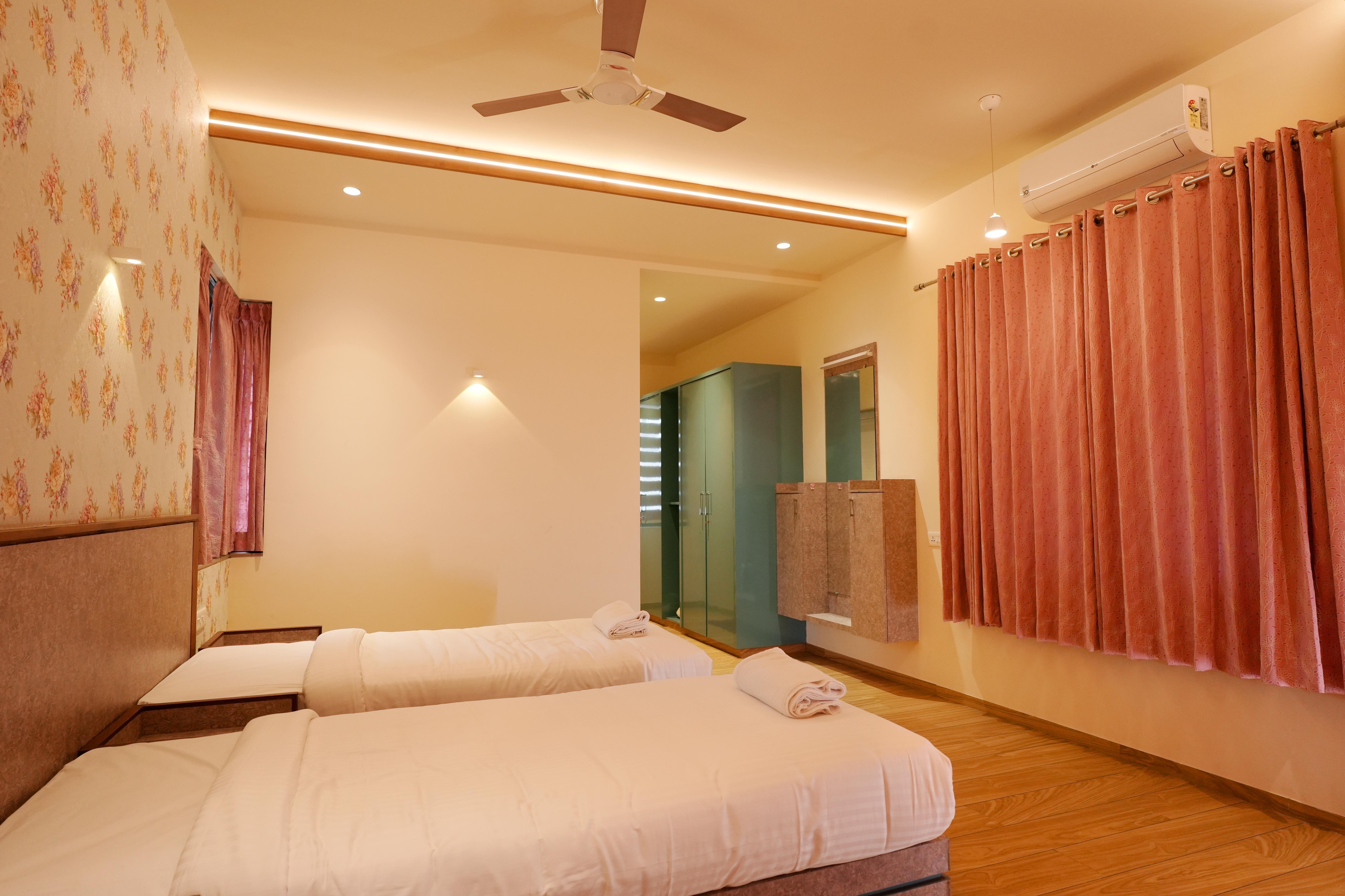 Sannidhi Homestay - Tap to explore photos