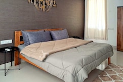 TrustedStays AIRII3, Navi Mumbai