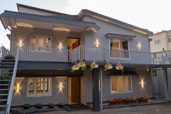 Garden Stay Rooms & Caretaker, Ooty