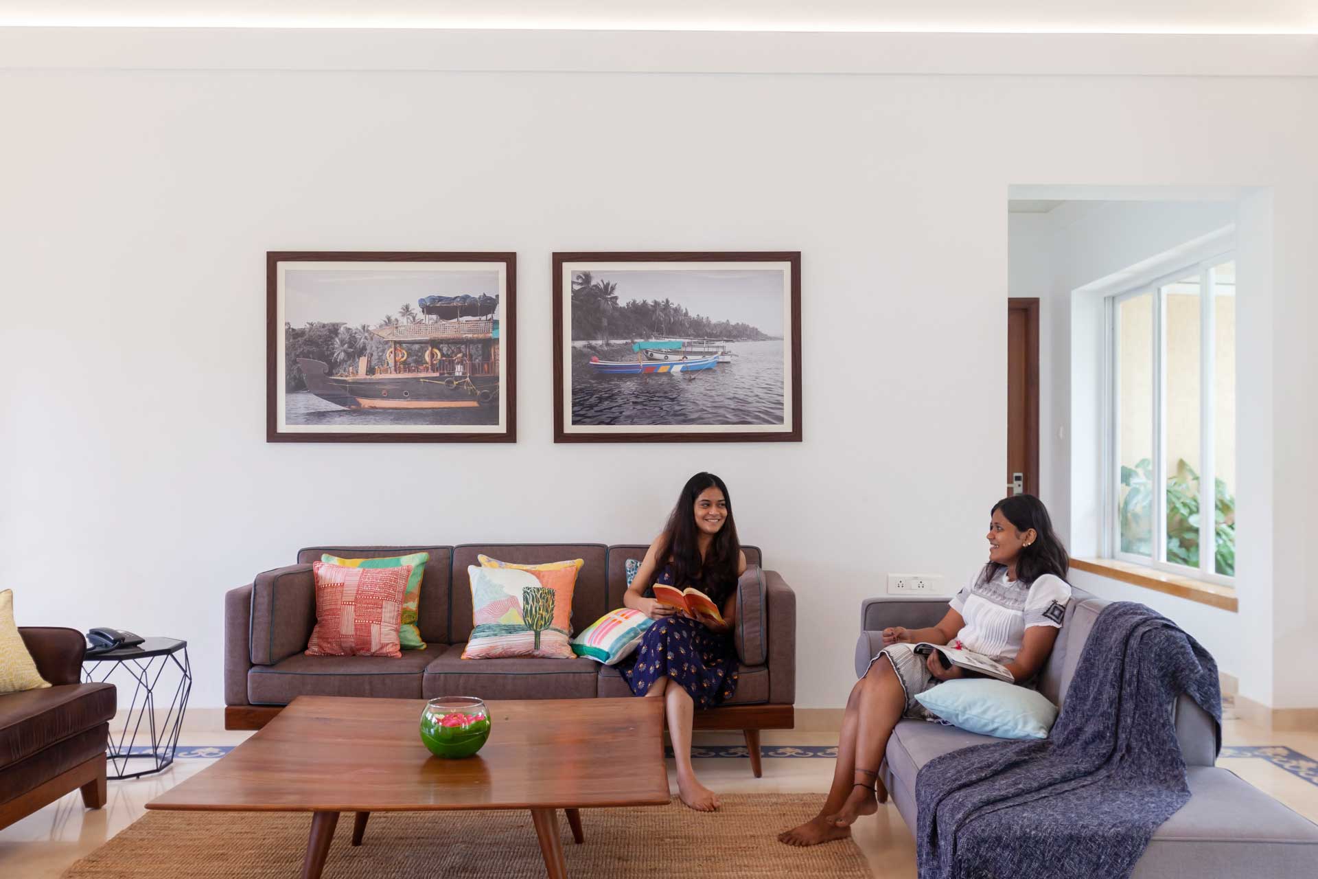 StayVista at Blossom @ Amara Villa - Tap to explore photos