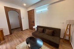 WeHymn Homes  607, Lucknow