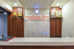 Suraksha Stay Whitefield Hotel, Bangalore