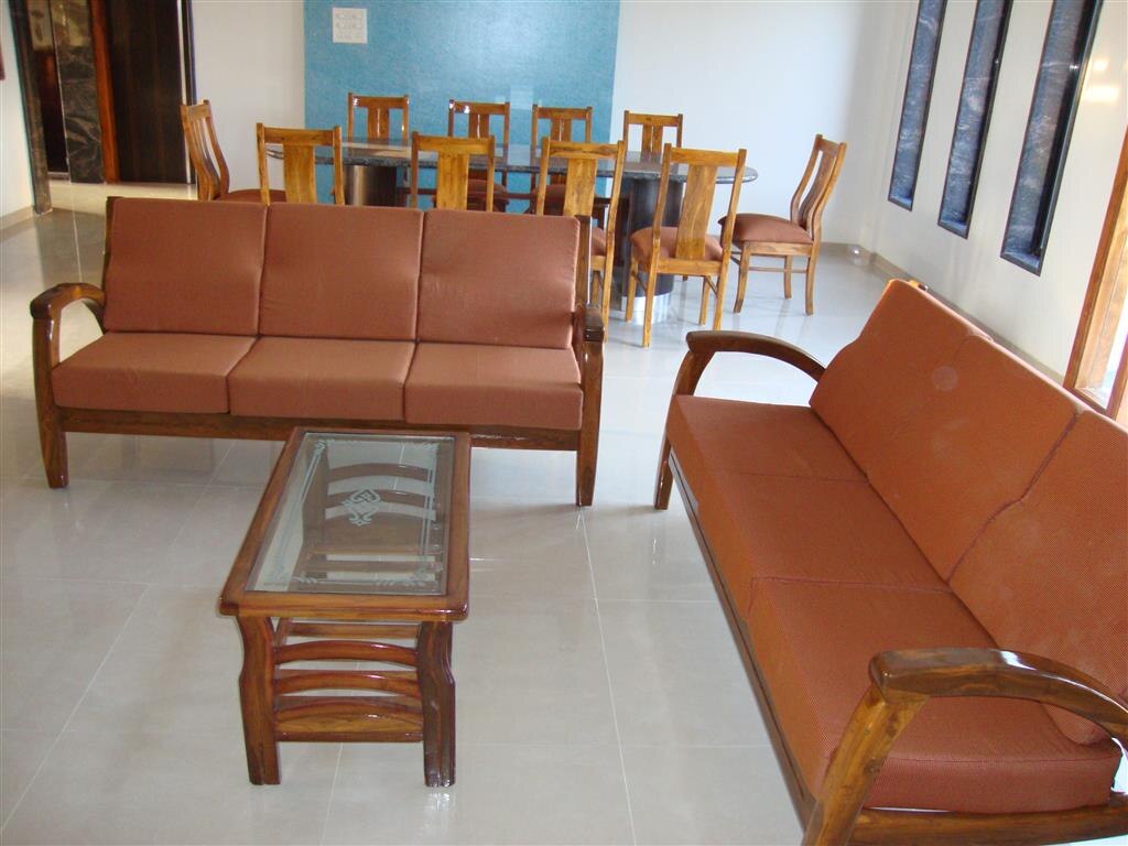 Swami Bunglow 7 BHk - Tap to explore photos