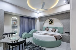 HOTEL DREAM STAY, Ahmedabad