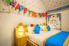 HAPPY ADVENTURE CAMP JAISALMER, Jaisalmer