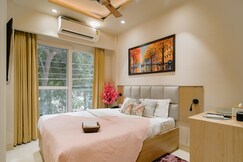 The Floral Elegance - The Hidden Nest, Gurgaon