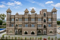 THE BILETHA BAGH - Resort, Udaipur