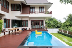 Premium Villa Baan Kinlom Chomlay, Cha-Am