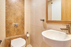 Hotel Sai Sahavas, Shirdi