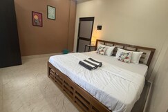 Nivasa The Homestay, Sivasagar