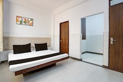 Hotel O Aagman place, Greater Noida