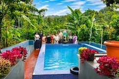 Doddakallu Betta Homestay Coorg, Coorg