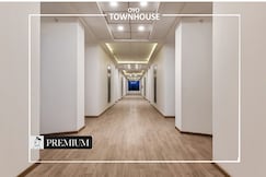 Townhouse D- Knowledge Park III, Greater Noida