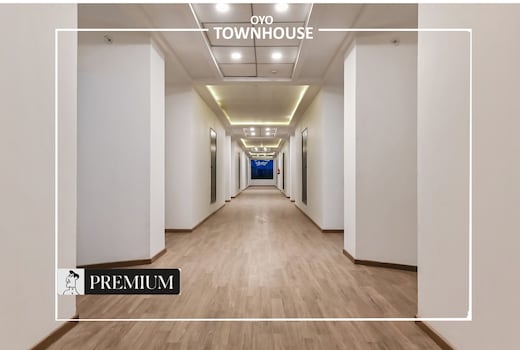 Townhouse D- Knowledge Park III
