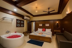 The Lavish Stay | Brahmaputra View, Guwahati