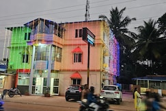 LEEMA RESIDENCY -, Murudeshwar