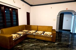 Shrishti Homestay, Coorg