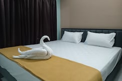 The Triple Nest Gokarna, Gokarna