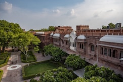 Pal Garh - A Heritage Hotel, Jodhpur