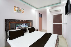 SPOT ON New Shukla Hotel, Kanpur