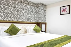 Treebo Empire, Vijaywada