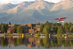 The Lakefront Anchorage, Fairbanks North Star