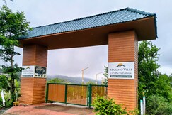 Marenez Di Piave A Boutique Hill Stay, Lavasa