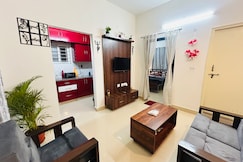 The Cozy Nook for Couples, Bangalore