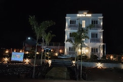 ZISTA INN, Shrivardhan
