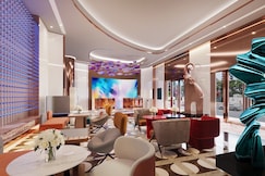 Pipa Hotel Bangkok Sukhumvit 11